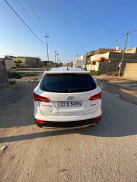 سنتافي • ٢٠١٤ • رقم أربيل