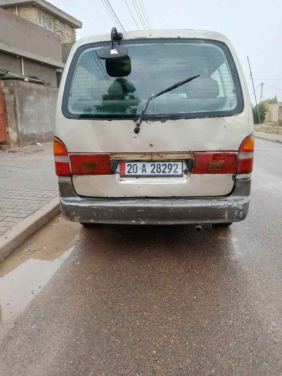 سلام عليكم كيه بريجو 96كير مكينه اكسل تخم تاير كير خير من الله سنويه الى29سياره بسمي تحويل مباشر مصفره هيئه وغرامات سعر 45 🔒 عنوان تقاطع النهروان ***********
