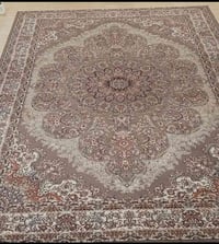 فرش ايراني • ٢×٣م • ٢×٥م