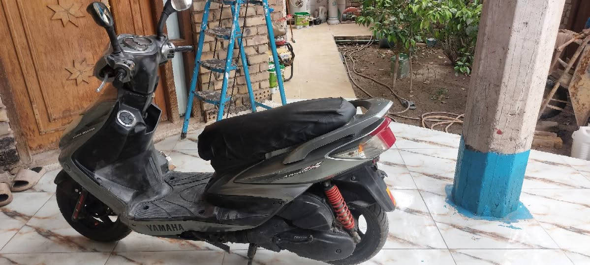 دراجه سكنز فحل ياباني للبيع الدراجه رمبه كفاله من تجي تشوفها احلى من الصوره صورتها بدون غسل اي استفسار الاتصال على الرقم  
*********** مكاني ناصريه المركز
