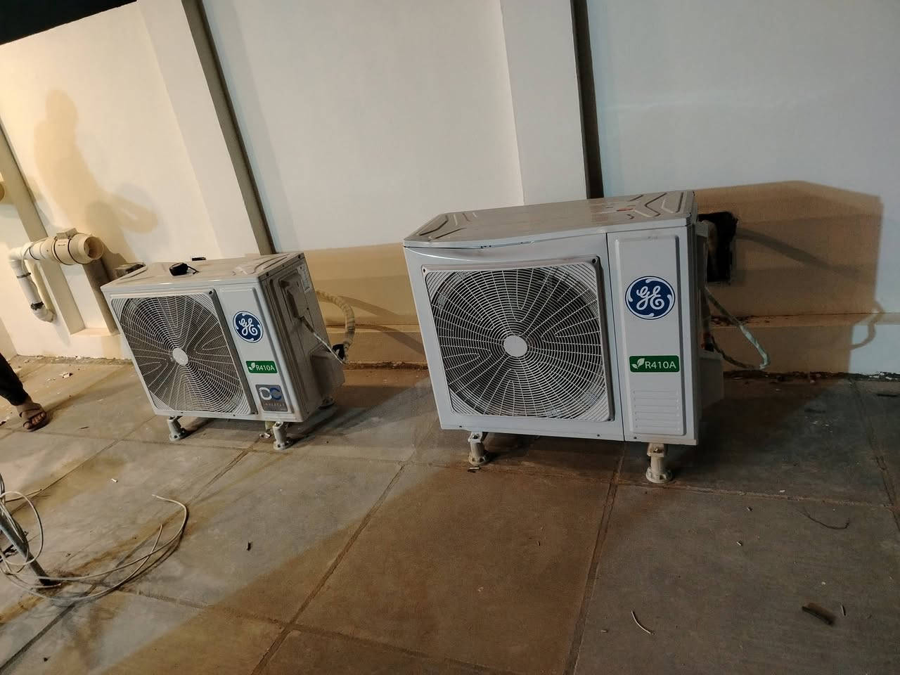 نصب ١٠ سبالت مع معالجه اخطأ البناء
بغداد
*********** واتساب
