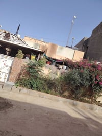 حي الإمام • شارع رئيسي ٣٠م • قرب المستوصف