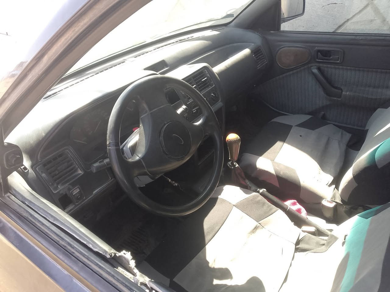 السلام عليك
سياره للبيع فورت مريكي،
كير شرط محرك بيه تنقيص ،
السعر 1100 مليون ،
الموقع صلاح الدين قضاء الضلوعيه،
الرقم ***********
