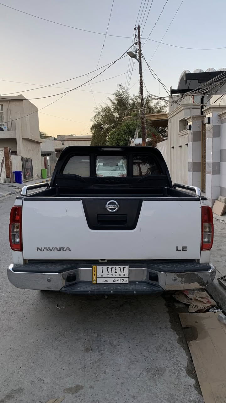 نيفارا 2010 رقم صلاح الدين نضيفة مكفولة . يرهم بيع و مراوس اذا سيارة صالون عادي


**إذا كنت صاحب هذا الإعلان وتريد حذفه لأي سبب، رجاءا أرسل رسالة إلى الدعم الفني**