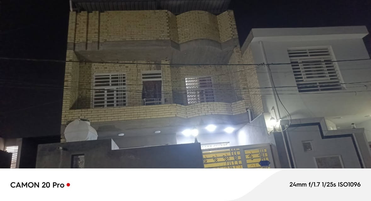 تم اكمال بيت الأخ ابو عباس في محافظة النجف الاشرف ***********
