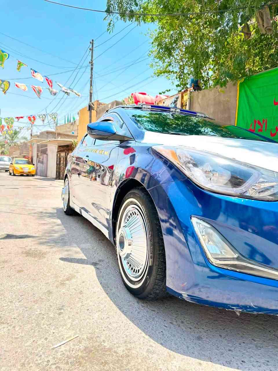 🔰هونداي النترا 2016
🔘رقم بغداد دولي سنويه ب اسمي تحويل مباشر لهسه بعدها ماساقطه

🟡المواصفات
•محرك1800
•محرك وگير خير من الله
•تبريد ثلج
•شاشه تاب اصلي
•كاميرا خلفيه دواره
• تحكم استيرن جهتين
•تحكم مرآة جانبيه
• مثبت سرعه
•تاير خط ابيض
•سياره مدوشمه
• منظومه زنون
•كاعيات سفري
•مسطره اسطب لايت
• سيباية ابو عمار
•سياره ليبل واحد
•ماشيه 150
•تچاوي ناصيه
٠كابات شوفر 

🔺الملاحظات 

🔹سياره امريكي حادثها بالجنطه الخلفي
+ضربه بالجاملغ الامامي والباقي كله مكفول 

 🔸عنوان السياره
بغداد/ الشعب 

☎️رقم صاحب السياره
 ***********

💵السعر.  (100)
