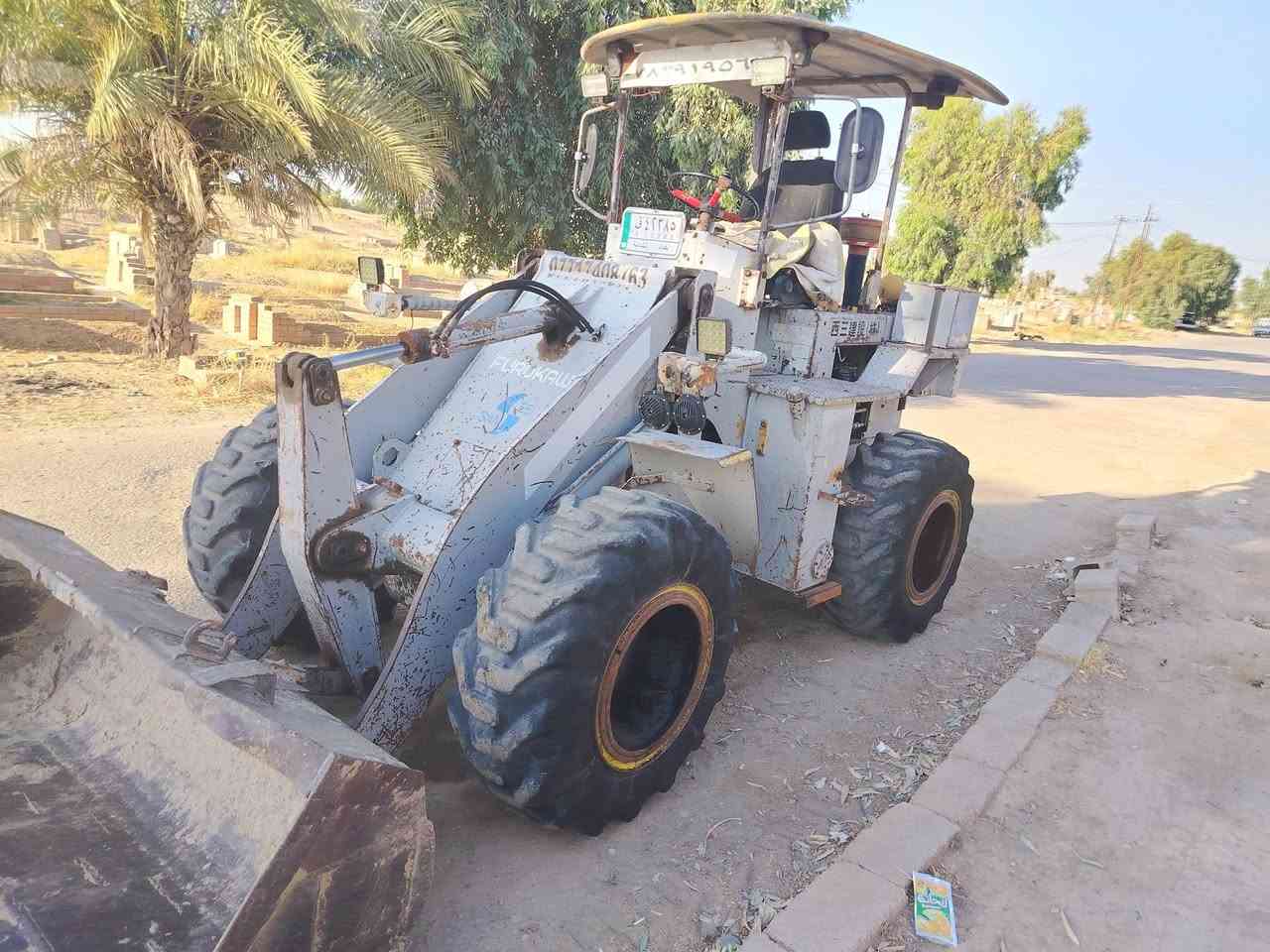 شفل للبيع فار كاوه شفل جاهز من كلشي المكان صلاح الدين *********** شفل ٥٠ جاهز للعمل
