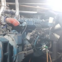 شتاير ١٢ فولت • منظومة حماية • راديتر