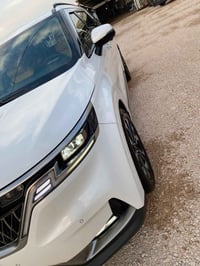 كرنفال 2023 • ١٩٠٠٠ كم • بنزين غاز