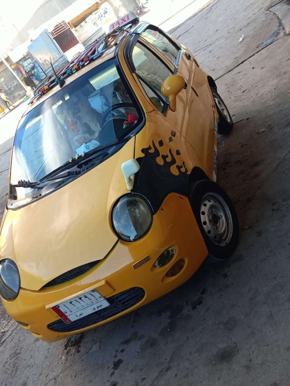 كوكو للبيع غرامت هيئا  صفر رقم نينوئ نكليزي سنوي 2031 بسمي تريد وكاله تريد تحويل مكينه و كير شرط الكهربيات كلها شغلا  ضرار مابيها كدام عين سعر 30 بيها مجال *********** وتساب
