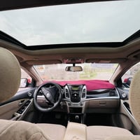 كوراندو • ٢٠١٤ • رقم اربيل