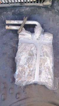 راديتر تدفئة • لانسر بومه • نظيف