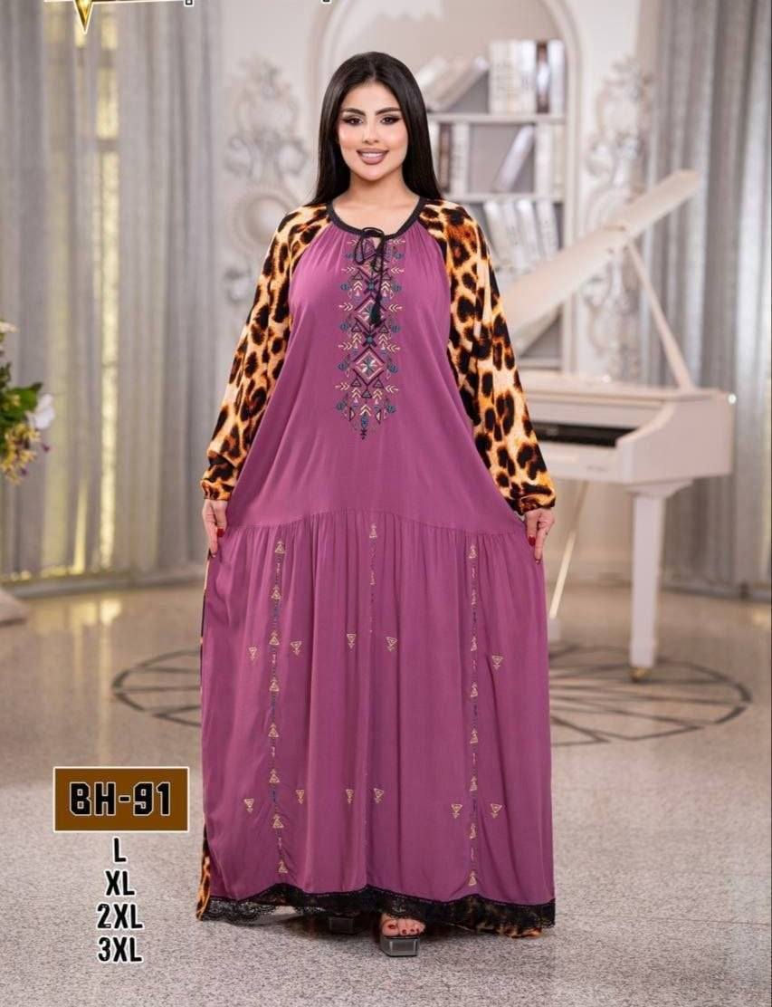 دشاديش موديل مغربي فاخر
بـ خامة كشمير أصلية ملكيّة
جودة عالية مكفولة 100% 💯

🤍 فخامة تبين من أول لمسة
🤍 فصالات راقية وفخمة
📏 القياسات المتوفرة:
L – XL – 2X – 3X

كل هالجمال!!
وسعر، بلاش
لحجز واتساب ***********
متوفر توصيل لجميع المحافظات العراق 5 الاف
