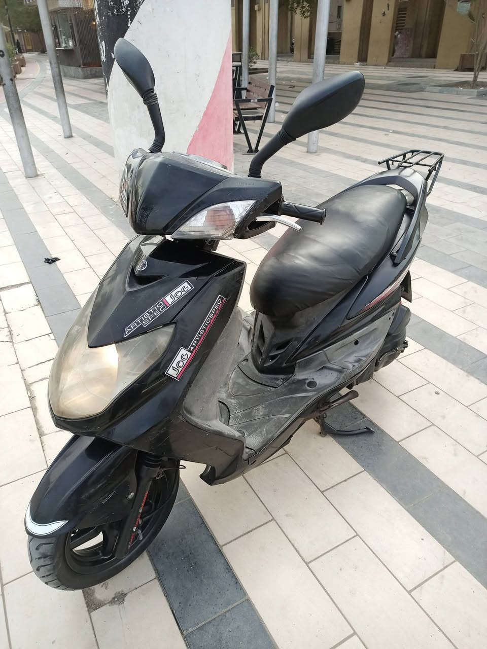 للبيع سكنس فحل حديث دراجه جديده مال رمبه مكفوله حديث  مكينه ناعمه كفرات اصليه شلعه معدل خير من الله دراجه تتعب تكول جديده مال جناي مكان بغداد الكرخ السعر"850وبيهه مجال قليل مستعجل عل بيعه والاستفسار***********
