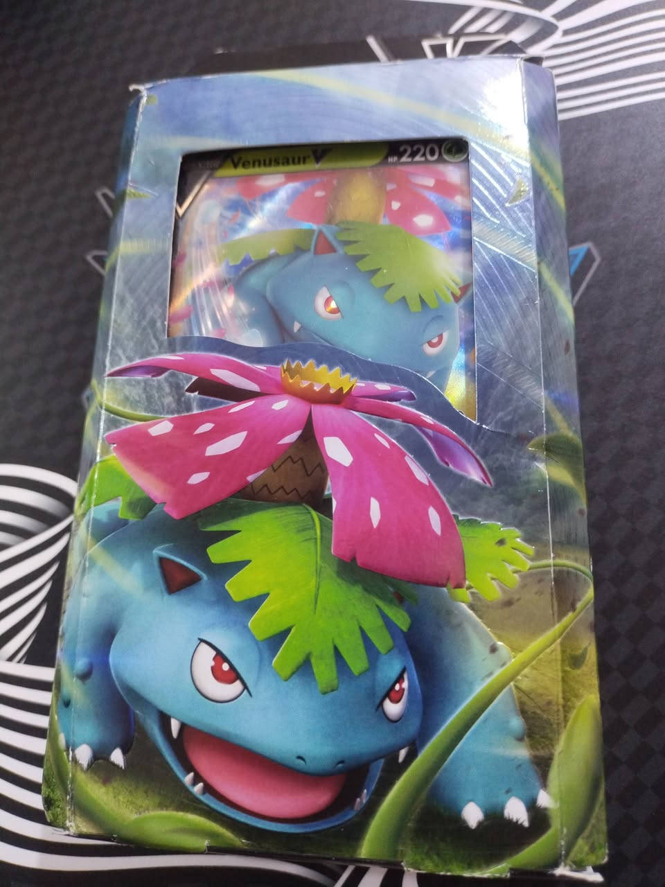 سلام عليكم متوفر بوكيمون اصلي الاسعار مناسبه


**إذا كنت صاحب هذا الإعلان وتريد حذفه لأي سبب، رجاءا أرسل رسالة إلى الدعم الفني**