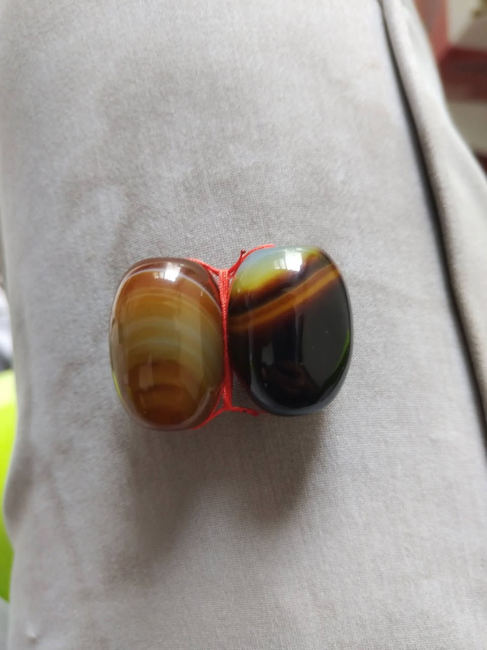 للبيع سعر 32 مع التوصيل لجميع المحافضات


**إذا كنت صاحب هذا الإعلان وتريد حذفه لأي سبب، رجاءا أرسل رسالة إلى الدعم الفني**