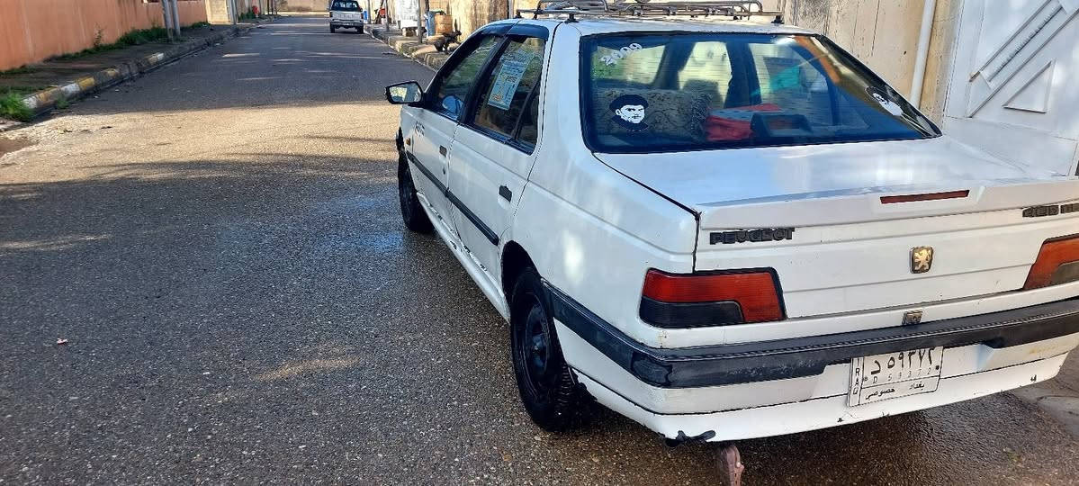 رقم بغداد بأسمي السيارة شغالة مكاني كركوك


**إذا كنت صاحب هذا الإعلان وتريد حذفه لأي سبب، رجاءا أرسل رسالة إلى الدعم الفني**