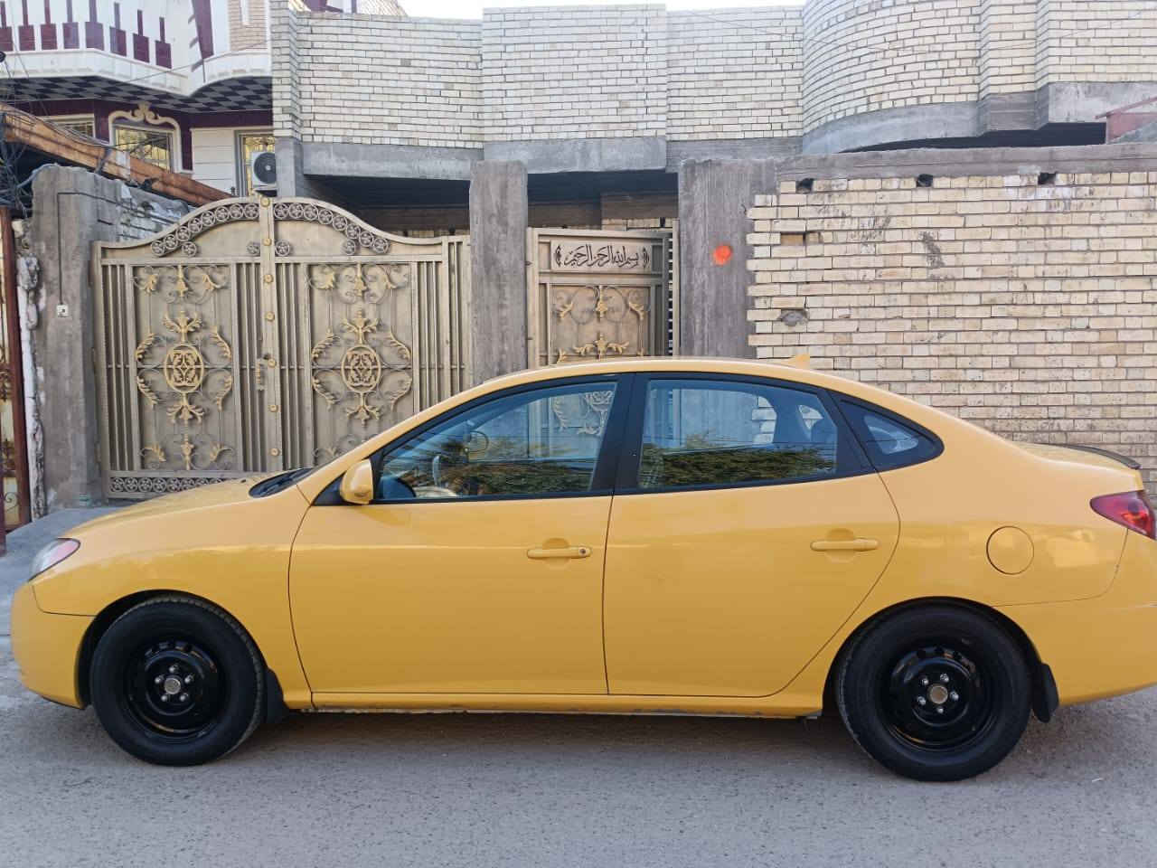 السلام عليكم
النترا موديل 2010
مكينة 2000
حادثها جاملغ خلفي
مكانها بغداد مدينة الصدر
للاستفسار الاتصال على الرقم
***********
مكلف بالنشر وغير متواجد على الخاص.
