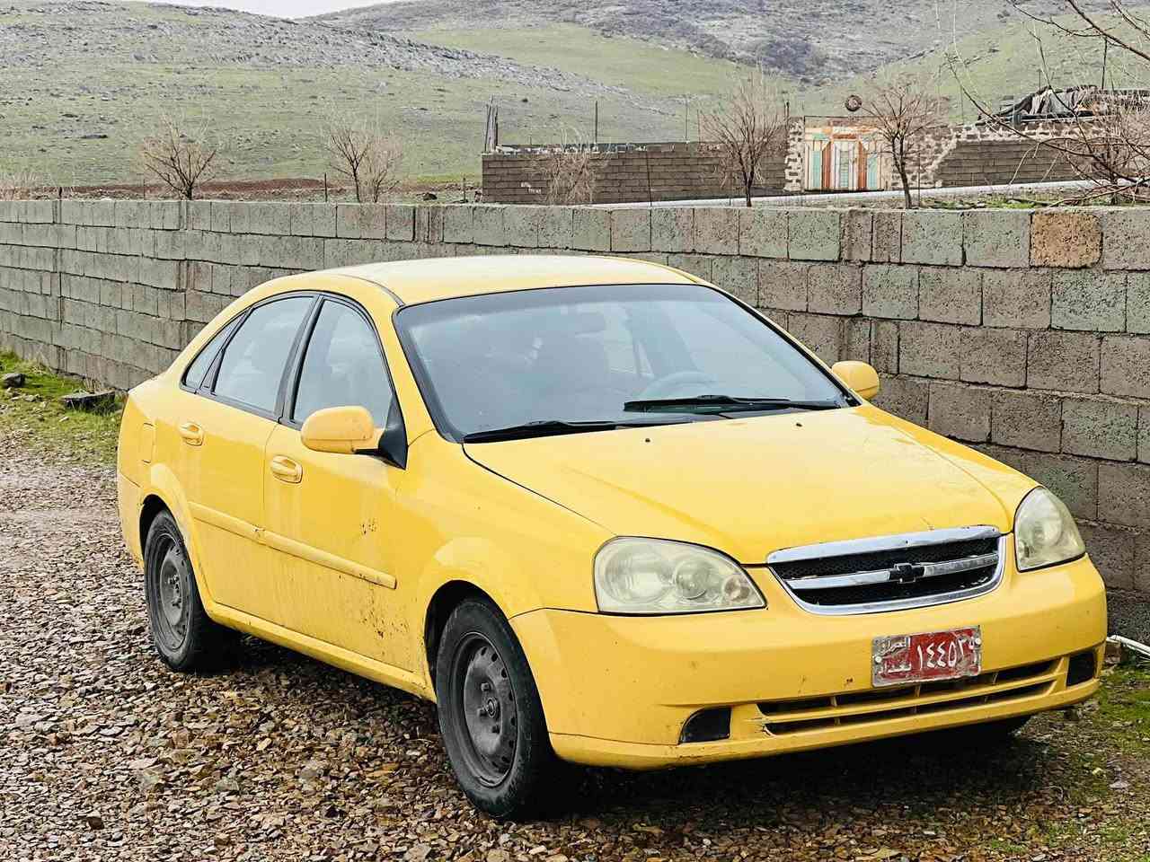 ئۆپترا تەکسی 2011سەنەوی یەکو پارچەی بۆیاخە تۆماتیکە گێڕو مەکینەی پاکە  تەقەو ڕەقەی نیە کارەباهی مەزبوتە گۆڕینەوە دەمکەم  شوێن سەیسادق 
*********** حلبجة, السليمانية
