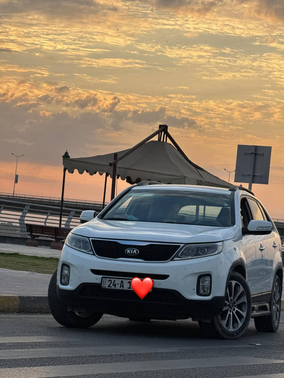 كيا سورنتو 2015 للبيع
السيارا بدون قطره صبغ كلين
فول مواصفات عدا البنوراما والكشن الكهرب
مكينه 4 سلندر شرط ما مفتوحه
ماشيه 234
السيارا خير من اللّه
المواصفات
سبعه راكب ثلاث قطع تبريد
تبريد بيانو دبل كبريسر
اشاير بلمري وشفه
صمه وبصمه أبواب
لدات بلبيبان
اشاير ترحيب
بردات خلفيه. اصليه مال الشركه السيارا بعد بيها هواي مواصفات السعر 180 وبيها مجال بسيط
التواصل على الرقم
***********
***********
