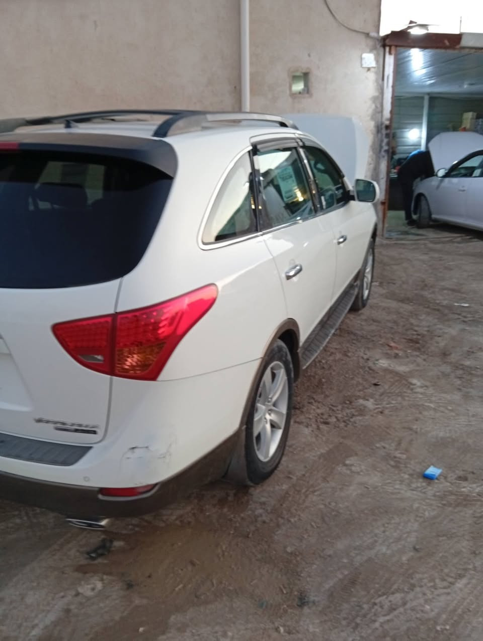 فير كروز كفاله بدون كصه
جاهزه من كلشي تفاصيل واتسساب 
***********
