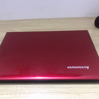لابتوب لينوفو • لابتوب i5 • كرت شاشة AMD • رام 12 جيجا • هارد SSD 256 ...