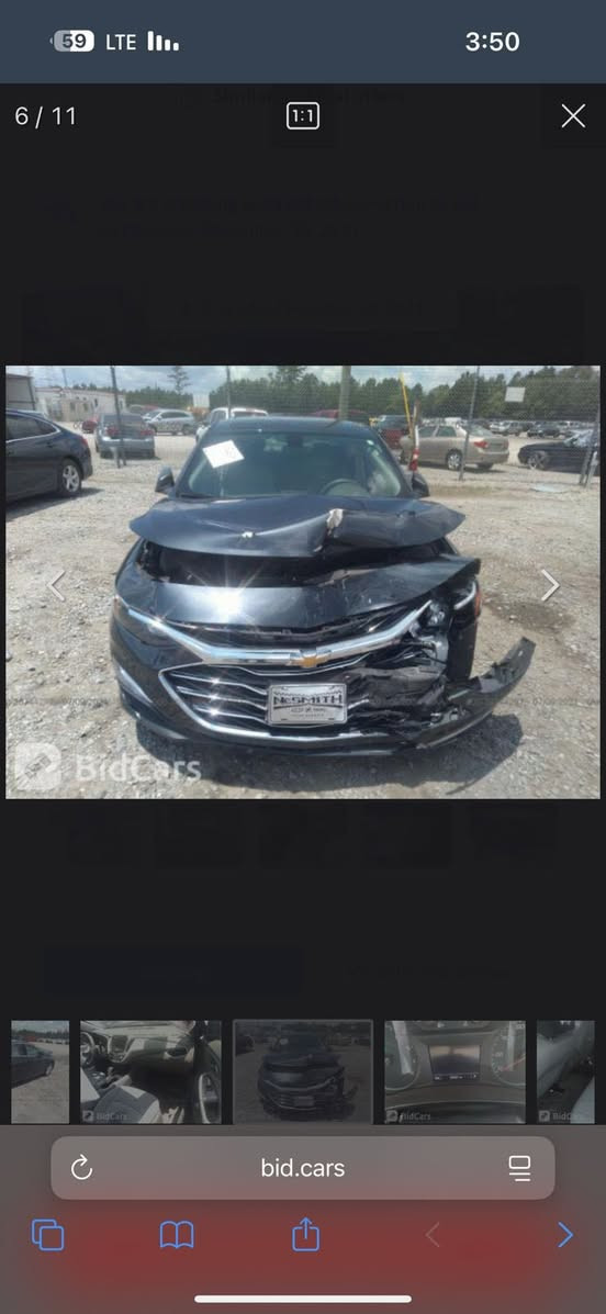 ماليبو 2020 للبيع 🚘
رقم سليمانية، تحويل تريد وكالة.
ماشية 140 ألف كيلو.
السيارة بحالة كلش حلوة، حادثة خفيفة ومبدل بانيد وجاملغ فقط، بدون دواخل.
مسويله صيانه كامله بدون نقص 
راديترات الشركه بيه حماوه ثابته تبريد ثلج 

السعر: 113 قابل للنقاش للجادين.
المكان: بغداد - حي العامل.

للتواصل: ***********
