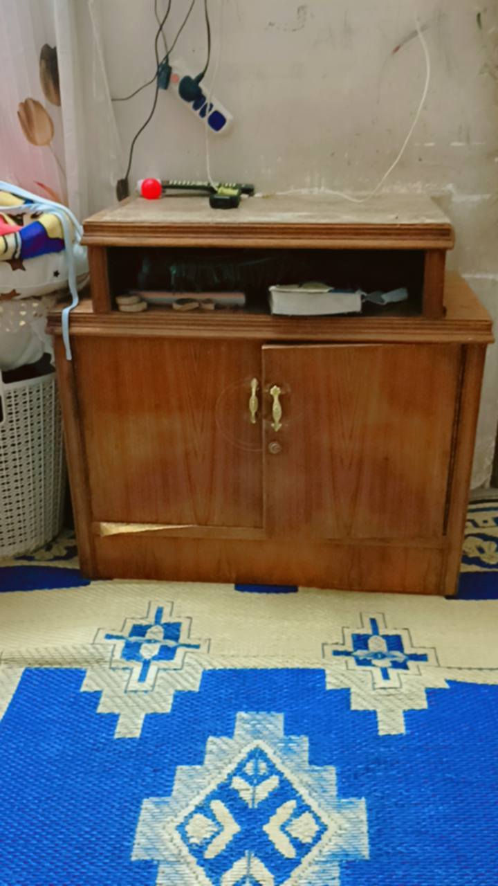 السلام عليكم  غرفه صاج توصا كلش قويه  نريده ب ٣٥٠ بيع مستعجل


**إذا كنت صاحب هذا الإعلان وتريد حذفه لأي سبب، رجاءا أرسل رسالة إلى الدعم الفني**