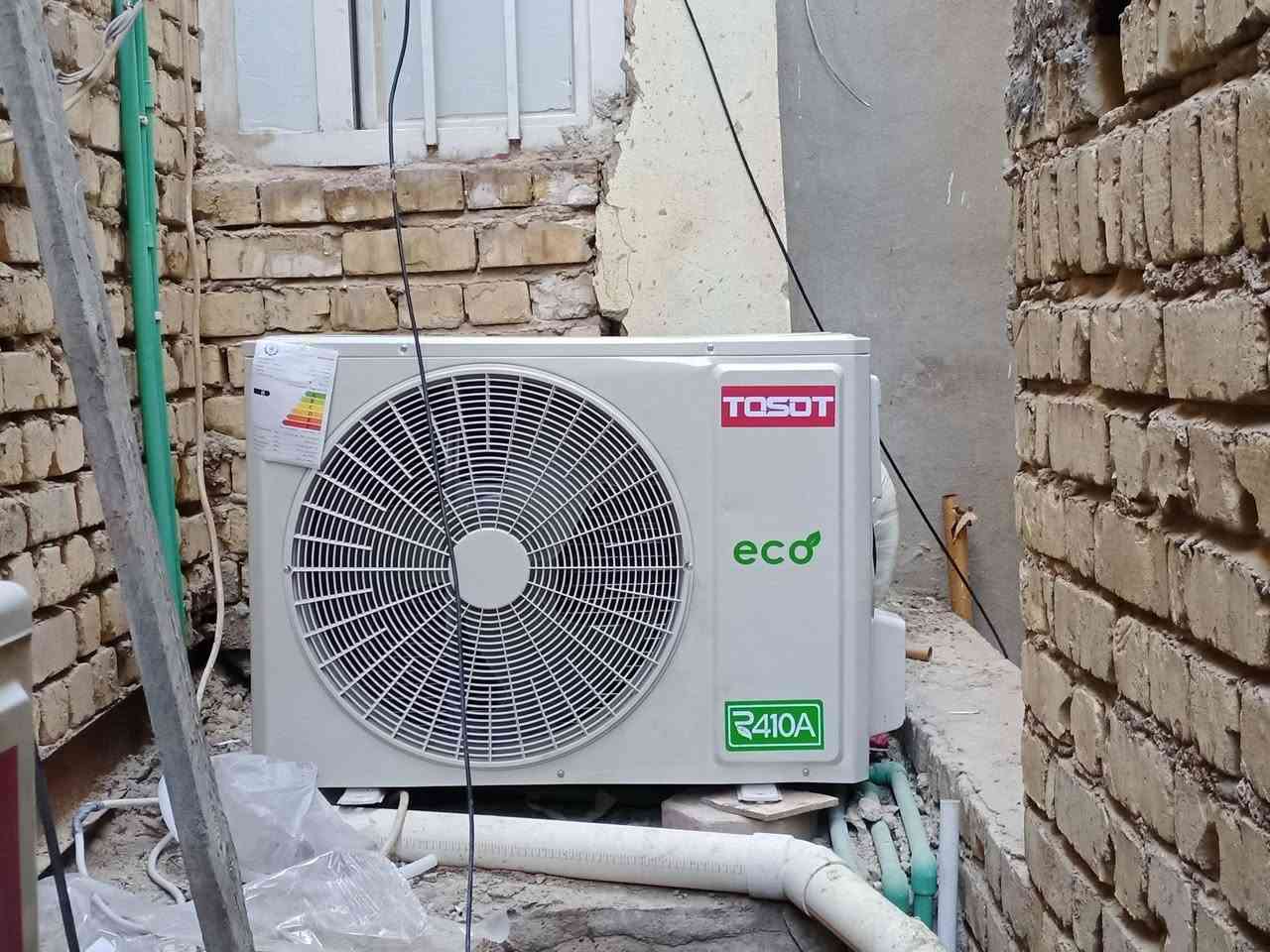 تم بعون الله تنصيب سبلت كنتوري توسوت ٢ طن وسبلت ميديا ٣ طن في منطقة داموك
مستعدون لتنصيب كافه انواع السبالت 
صيانه انواع السبالت والمكيفات مكاني حي الحكيم ***********
