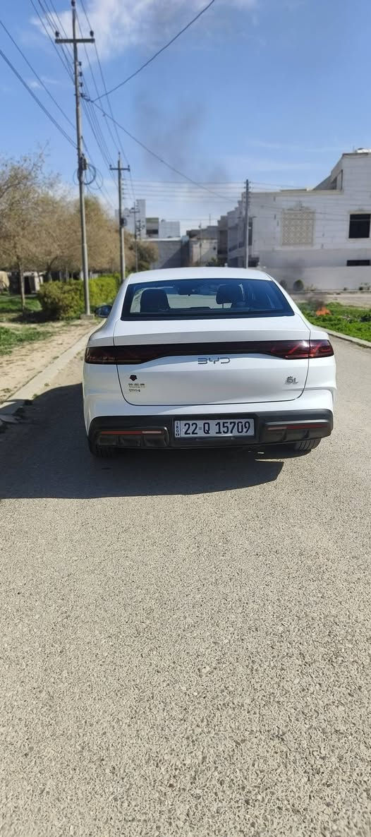 BYD QUIN L 2024 
 نیودەرکەی سبوغە لەگەڵ بستێک دەرکەی سایەق. 145 مجالێکی کەم . لەهەولێرە أربيل, العراق


**إذا كنت صاحب هذا الإعلان وتريد حذفه لأي سبب، رجاءا أرسل رسالة إلى الدعم الفني**