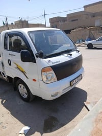 كيا عموشة مودي 2007مكينة 3000مشترك خير من الله رقم بغداد سيارة جاهزة ت...