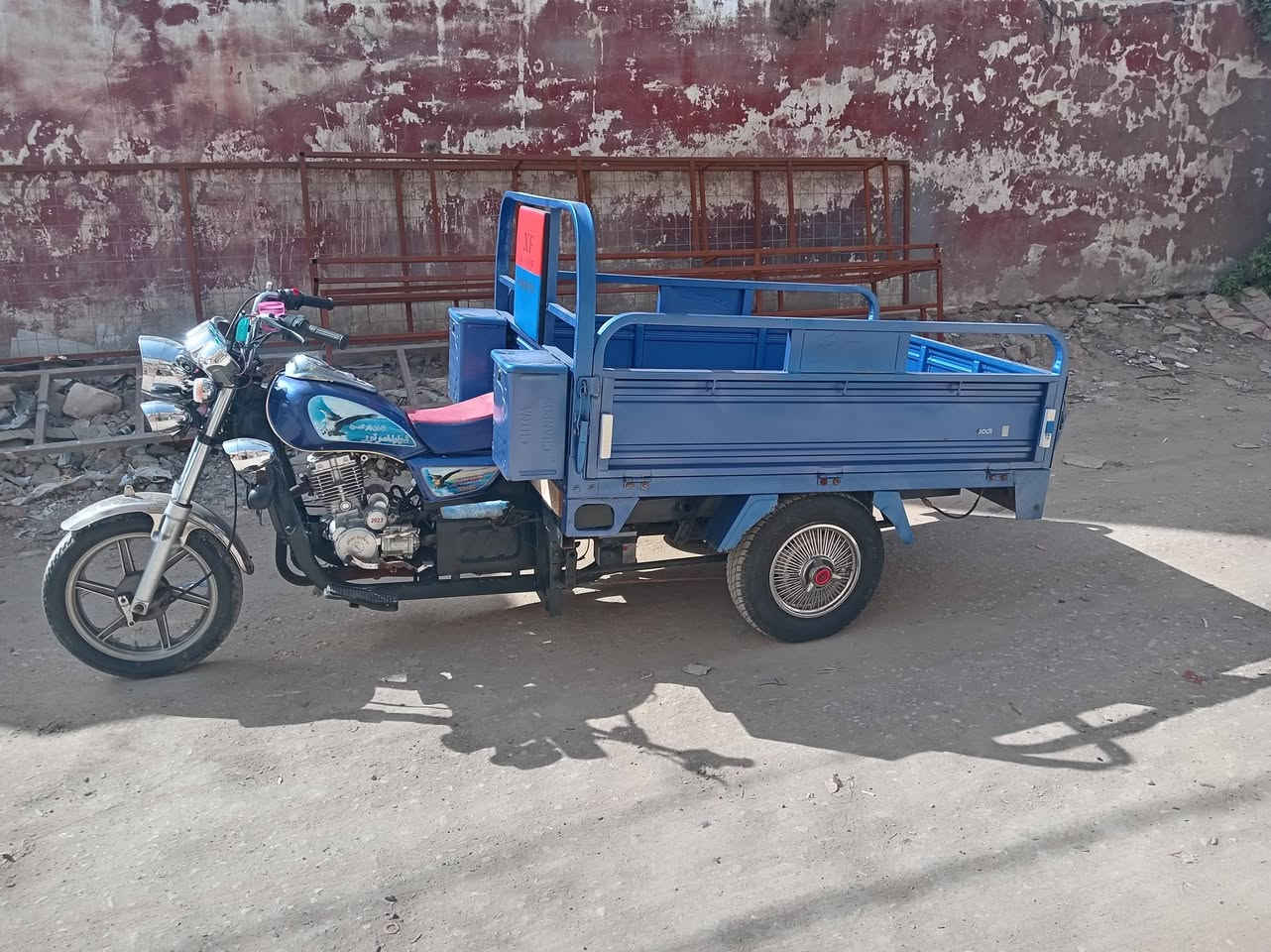 سلام عليكم ستوته البيع مديل 2023رقم ابيض وسنويه مدور شوكت ما يعجبك ركبه وشاصي مكفول مكينه برغي ما مفتوح كهربايت كلهه شغاله بيهه تايرت جوبلس كلهن ابيع شرط الفحص مكاني بلدوانيه سعر 2150شراي ينتصل على رقم ***********
