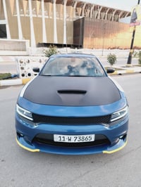 شارجر SXT • ٢٠٢٢ • ٣١٠٠٠ كم