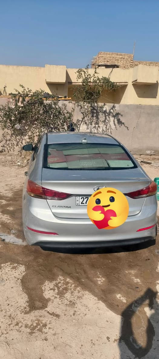 السلام عليكم سياره انتره موديل 2018 أمريكي ضربته مدكر وبنيد مكينه 2000 دوش 
تحكمات ستير 3انضمه قياده حساسات  جانبيه كامره خلفيه شاشه لمس مكاني ناصريه سوق الشيوخ هاتف ***********
