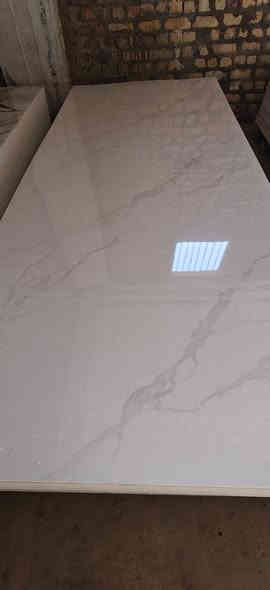 وصول وجبه جديده من بديل الخشب 
الابعاد ١٦سم العرض
٢٩٠ سم الطول 
وبديل الرخام الطول ٢٩٠ والعرض ١٢٢ 
الحسينيه البو عاكول عامود ٣٥٦ 
الزهيري للديكور 
 للاستفسار الاتصال 
***********
