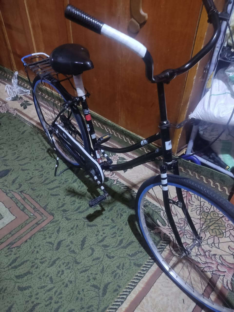 سلام عليكم باسكل للبيع سعر 115وبي محال قليل


**إذا كنت صاحب هذا الإعلان وتريد حذفه لأي سبب، رجاءا أرسل رسالة إلى الدعم الفني**