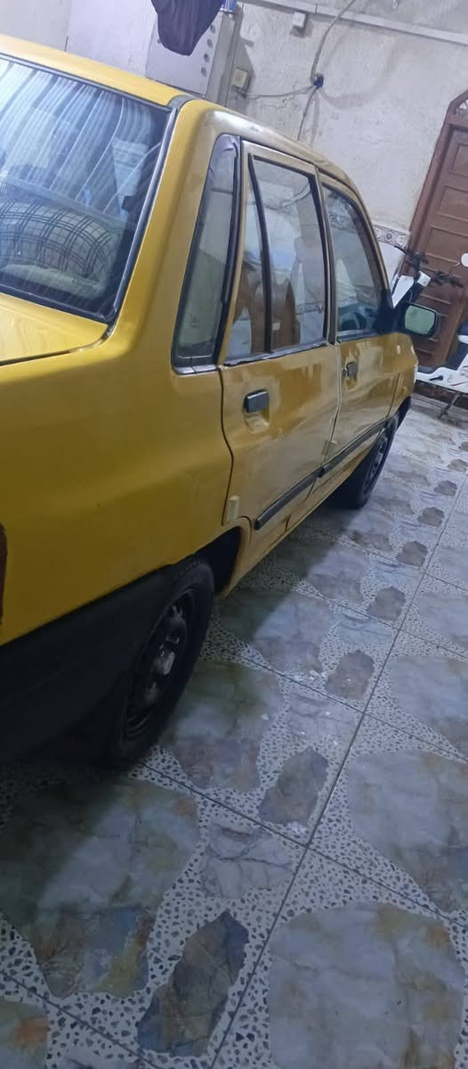 سايبه موديل 2014مكينه كيره حداده مكفوله تخم تاير تبريد اليك فقط سنويه،2027 تحويل كبل رايده 19 بيه مجال حك جيه ***********
