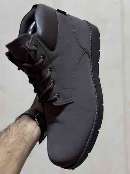 بوت Levi’s باله اورجينال نضافة 100‎%‎

قياس : 42
طول القدم : 26.5

  MADE IN INDIA

———————————————-

يوجد توصيل 🚚 ( بغداد - محافظات العراق )

☎️رقم الهاتف : ***********

للحجز - دايركت
