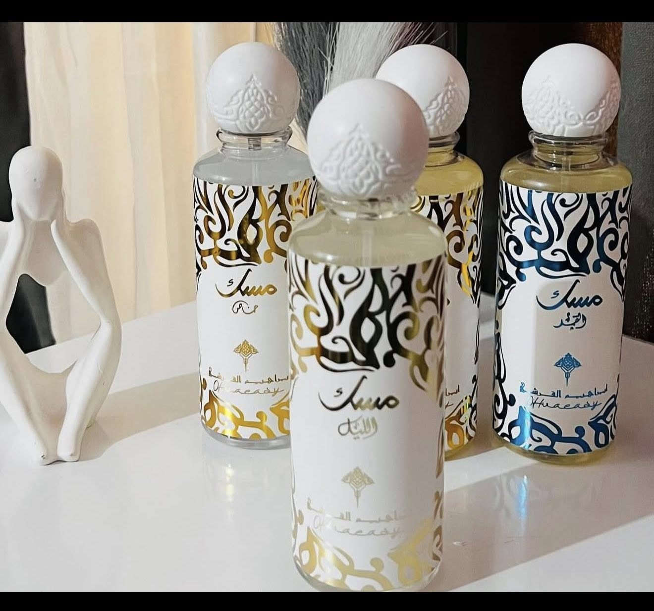 سبلاش مسك عبدالصمد القريشي الاصلي توفر بعده عطور واشكال 💯💯ثباتيه وفوحان جدا عالي 🗯😋كوزمتك زهرة الاقحوان 💗@أبرز المعجبين


**إذا كنت صاحب هذا الإعلان وتريد حذفه لأي سبب، رجاءا أرسل رسالة إلى الدعم الفني**