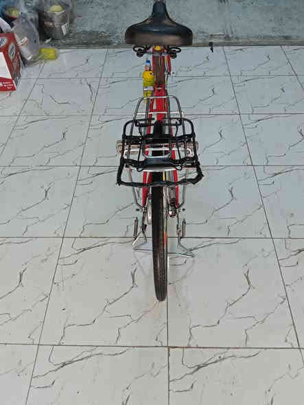 بايسكل لبيع الشراي يجي خاص او واتساب الرقم *********** سعر مناسب
