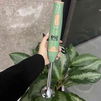 مهراسة • سلفر كرست • مطبخ