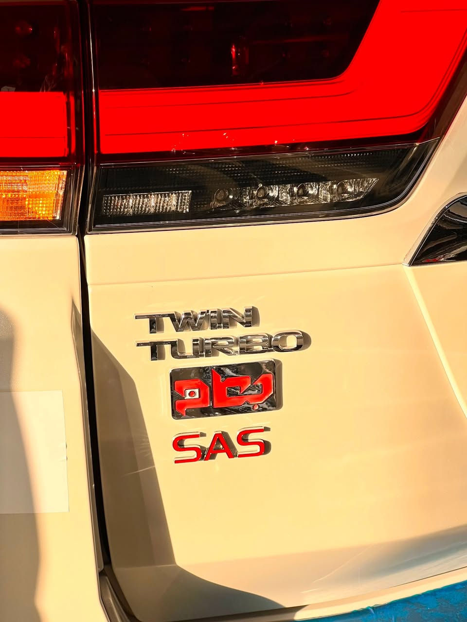 2024 SAS GXR LIMITED
جي اكس لمتدد تون تيربو 

وكالة SAS معروفة موصفات ساس 

رقم بغداد باسمي 

مكفوله كفاله عامه 

للبيع او مراوس 

مكان بغداد 

الاستفسار رقم الهاتف 

***********
