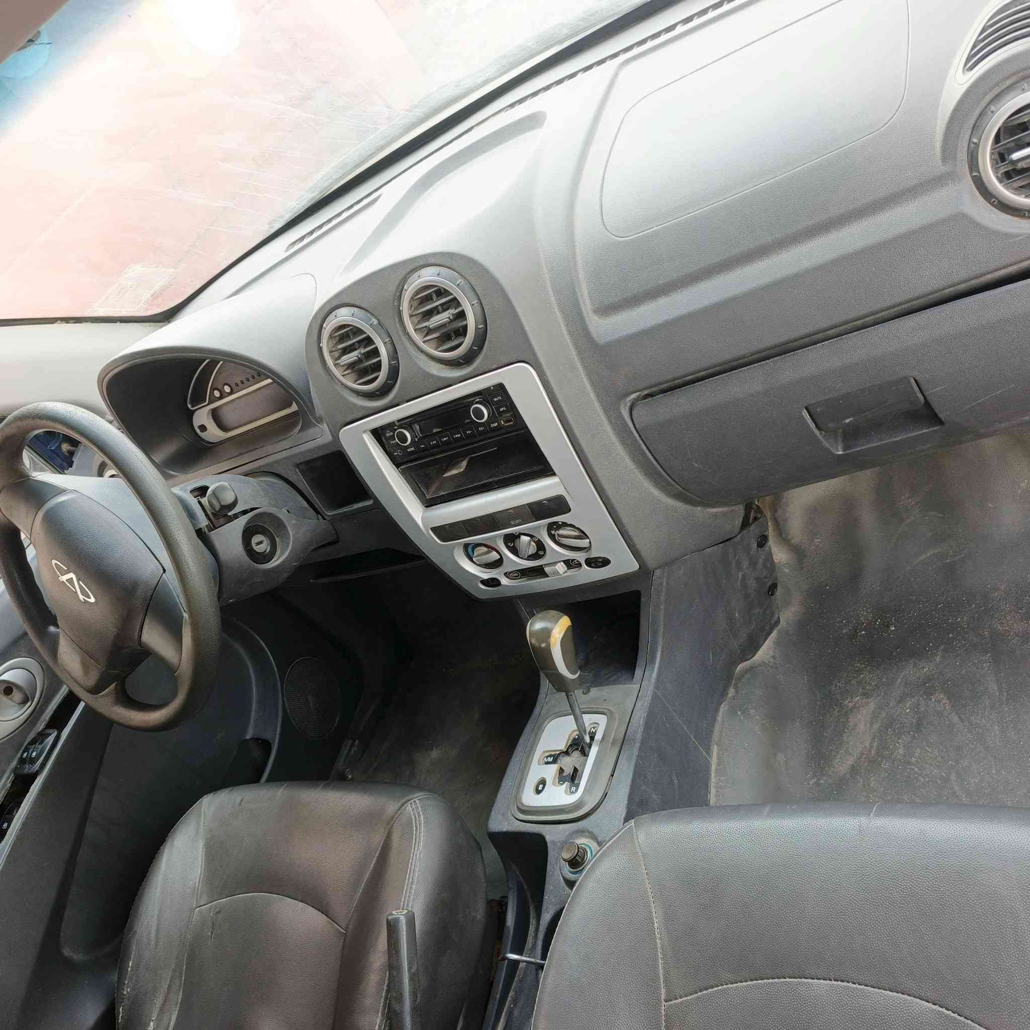 شيري مديل 13 مكينه وكير حلوات كهربئيات كلهه شغاله وبلاديه سياره تخم تاير جديد باتري جديد شرط تحويل  سعرها22وبيهه مجال  مكاني البصره ابي الخصيب ***********
