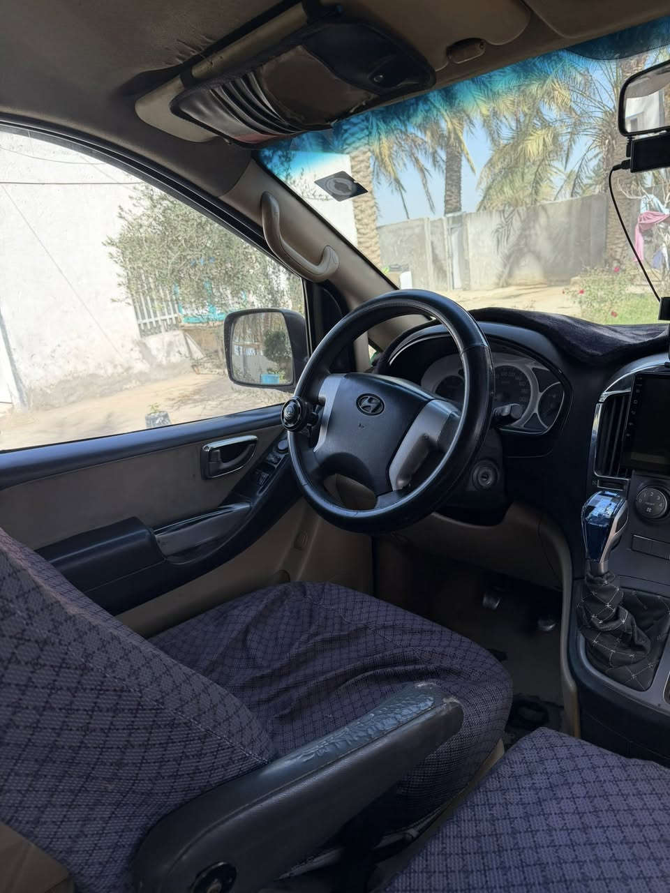 سلام عليكم ستاركس 2009 جاهزه السياره بيه صبغ جاملغ خلفي السياره معروضه 125 وبيه مجال بصيط رقم صاحب السياره *********** مكان السياره بابل القاسم
