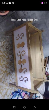 جربايه طفل • ٤سنوات • نضيفه