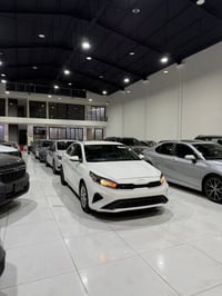 فورتي • محرك 2.0 • ٥٩٥٧٠ ميل