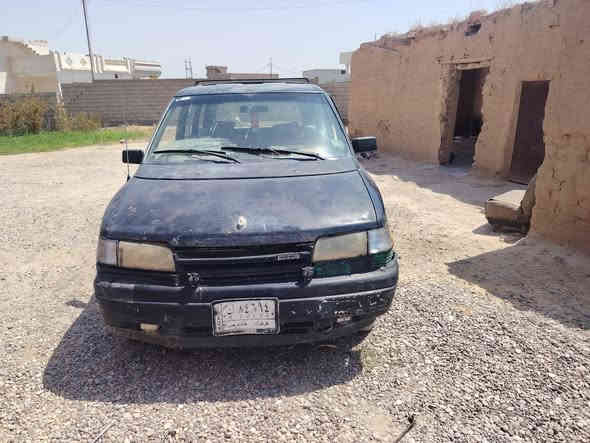 اسلام عليكم سيارة مازدة 7راكب محرك كيا 3000و كير كورلا اوتو رقم كركوك الماني السعر 20 وببه مجال اتصل عل الرقم ***********
