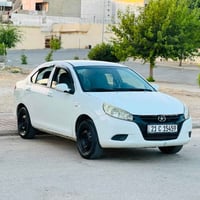 جاک ٢٠١٢ • جير عادي • مكينة مرغوبة