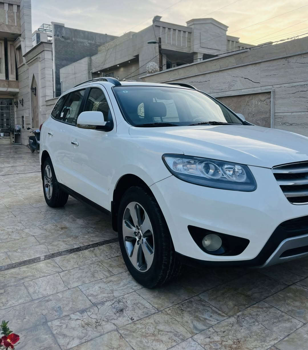 السلام عليكم 🔥😎 بيع مراوس شنو عندك نزل 
هونداي سنتافيه خليجي مقدس 2012 

رقم بغداد تحويل مباشر ب اسم المشتري 

كفاله من الصبغ والضرر سونارها ب اسفل المنشور 🔻

عداد المسافه 176 الف 

المواصفات 🔰
محرك V6 
بصمه ابواب وتشغيل 
تحكمات ستيرن 
شاشه اندرويد 
7 راكب 
كشن السائق كهرباء 
داخل بيجي مخمل 
فتحه سقف 
3 قطع تبريد 
اشاير ب المري 
ويل كروم
وبعد بيها مواصفات 

 📍 مكان السياره / بغداد الكاظميه 

📦لمعرفة السعر اضغط على رقم 1 في التعليقات 👇🏻✉️
📞 ***********

📞 ***********
