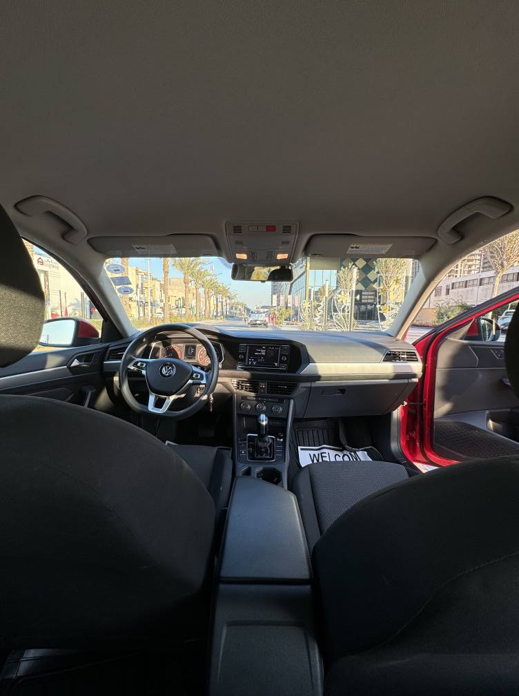 اخوان السيارة بيها كل المجال لان مستعجل عل بيع بس ب اليرضي الله مو بخس

السلام عليكم 
فولكسفاغن جيتا الماني
موديل 2021 
بسمي السيارة هزة وسنوية جدد 
ما ينقصها برغي وكلها على الشركة بعدها
السعر ١٤٧
محرك كير حدادية تبريد كلشي جاهز

ملاحظة : الراديترات نفسهن راجعات وبدون حماوة نهائياً والحادث بدون ايرباك ولا شواصي ولا لغود كفالة 
صور الحادث والسونار مذكورات بالصور

بغداد حي الجامعة *********** بغداد, العراق
